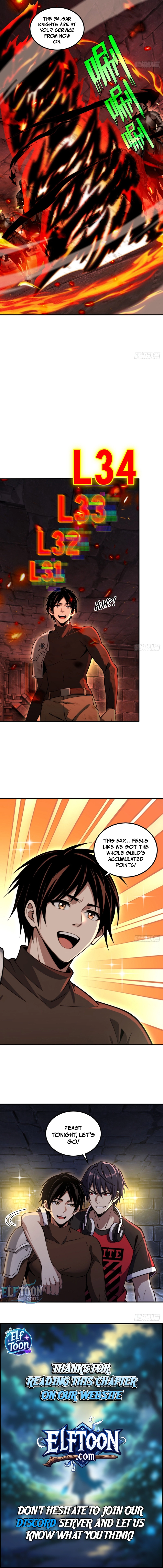 Future City S: The Awakening of Perfect Fortune Chapter 26 - page 7