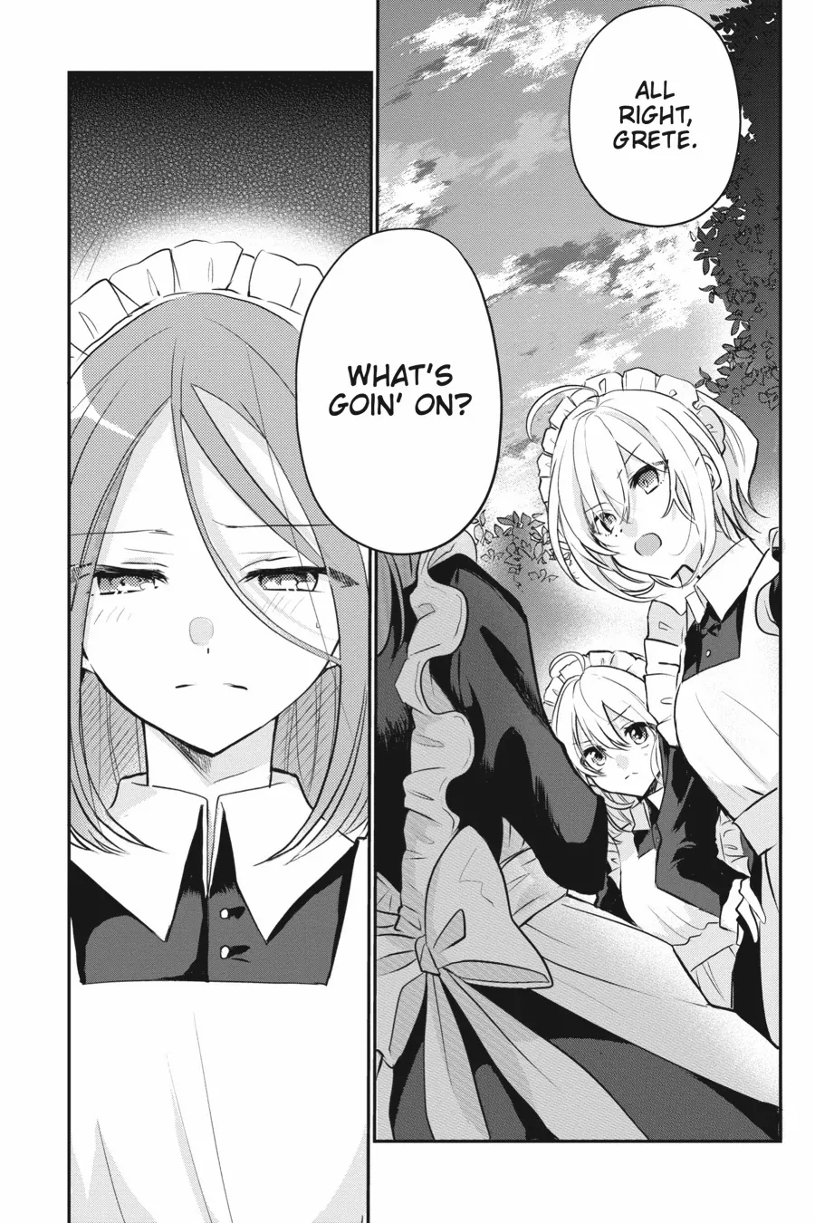 Spy Classroom 2nd Period: Daughter Dearest Chapter 10 - page 11