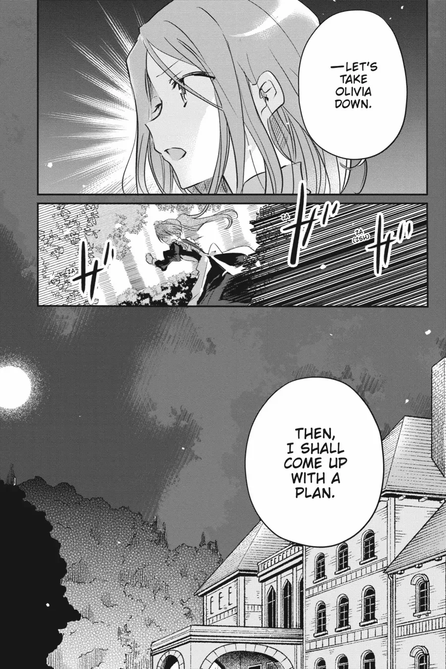 Spy Classroom 2nd Period: Daughter Dearest Chapter 10 - page 23