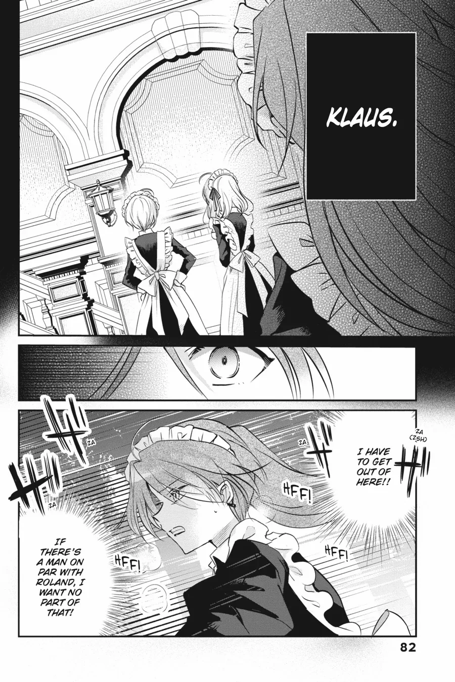 Spy Classroom 2nd Period: Daughter Dearest Chapter 11 - page 10