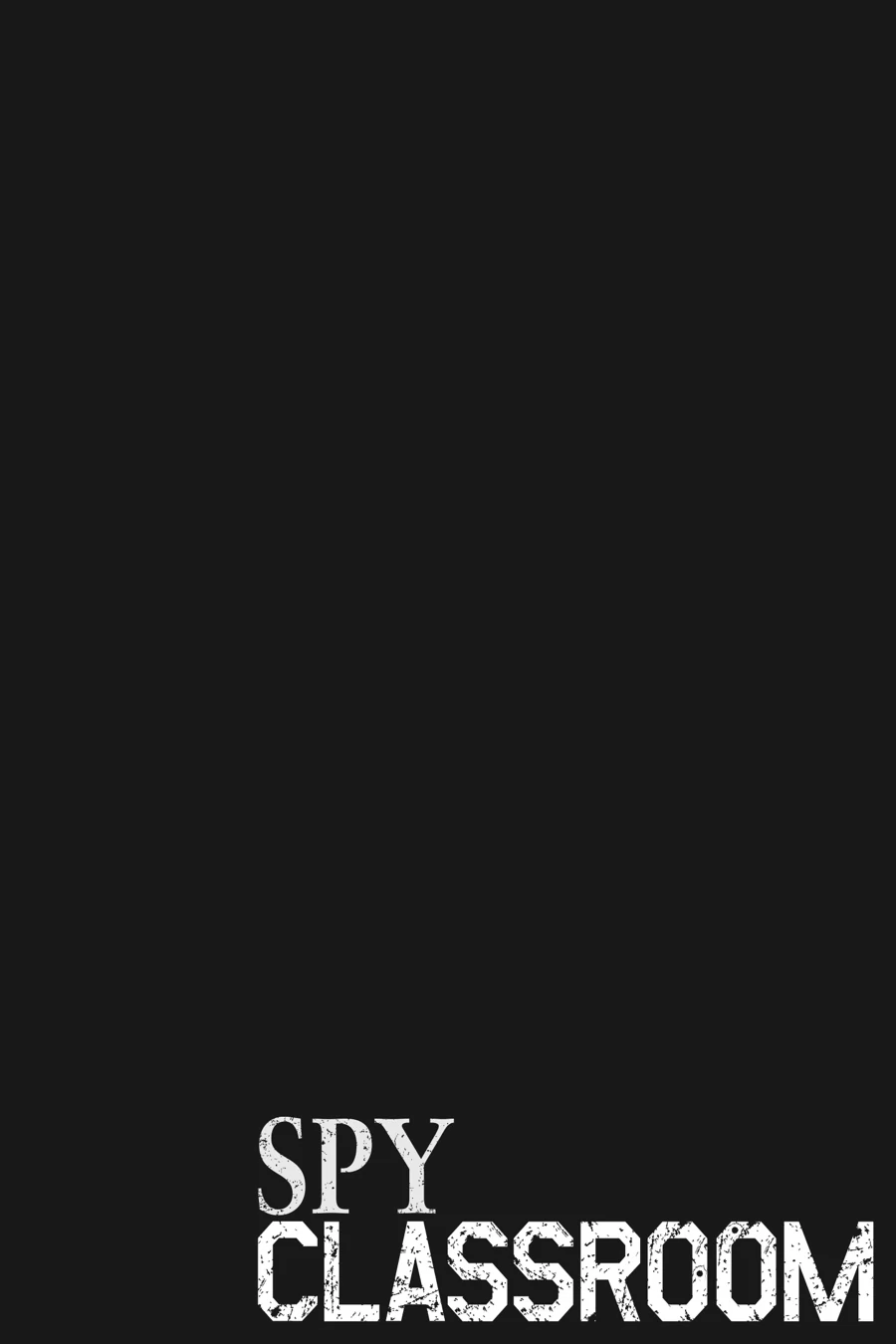 Spy Classroom 2nd Period: Daughter Dearest Chapter 11 - page 24