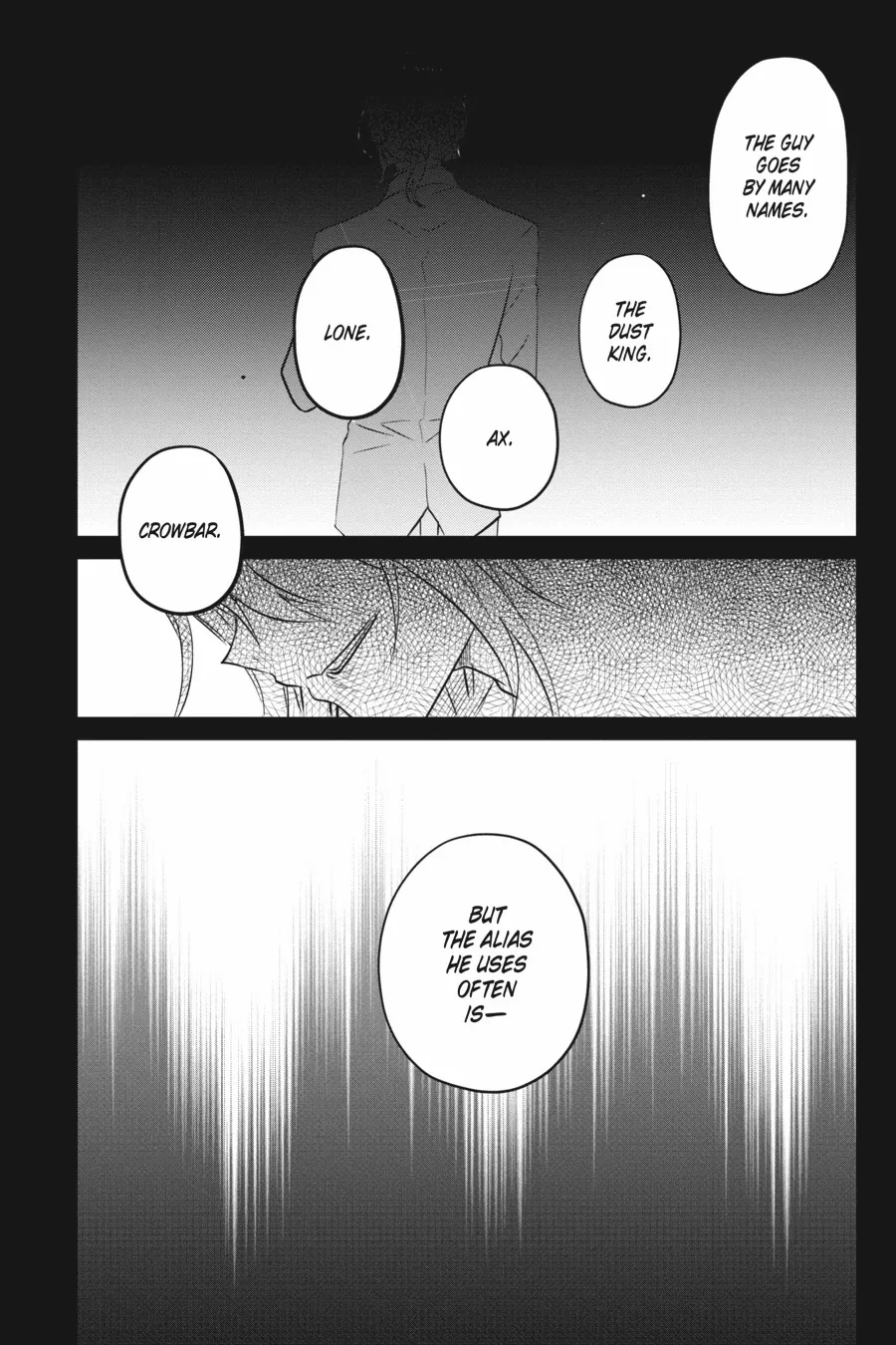 Spy Classroom 2nd Period: Daughter Dearest Chapter 11 - page 9