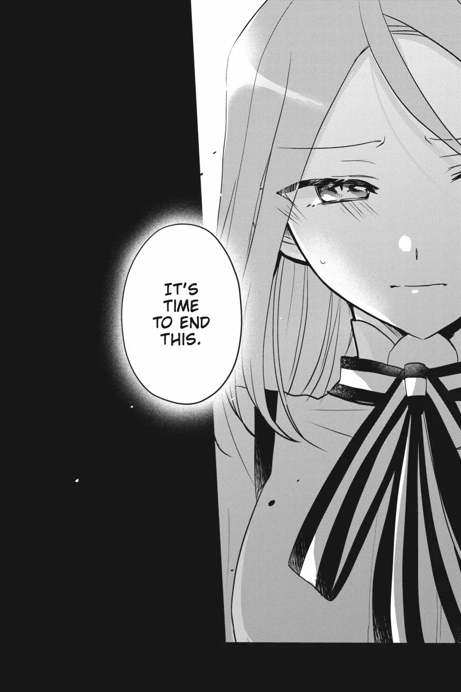 Spy Classroom 2nd Period: Daughter Dearest Chapter 12 - page 20