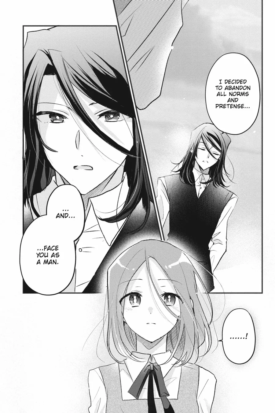 Spy Classroom 2nd Period: Daughter Dearest Chapter 14 - page 13