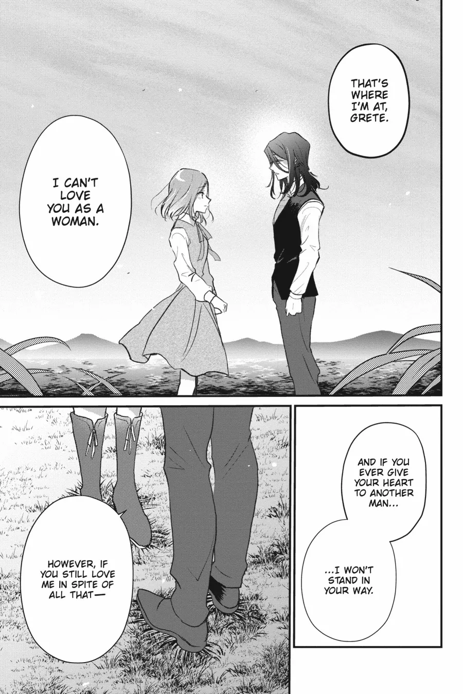 Spy Classroom 2nd Period: Daughter Dearest Chapter 14 - page 15