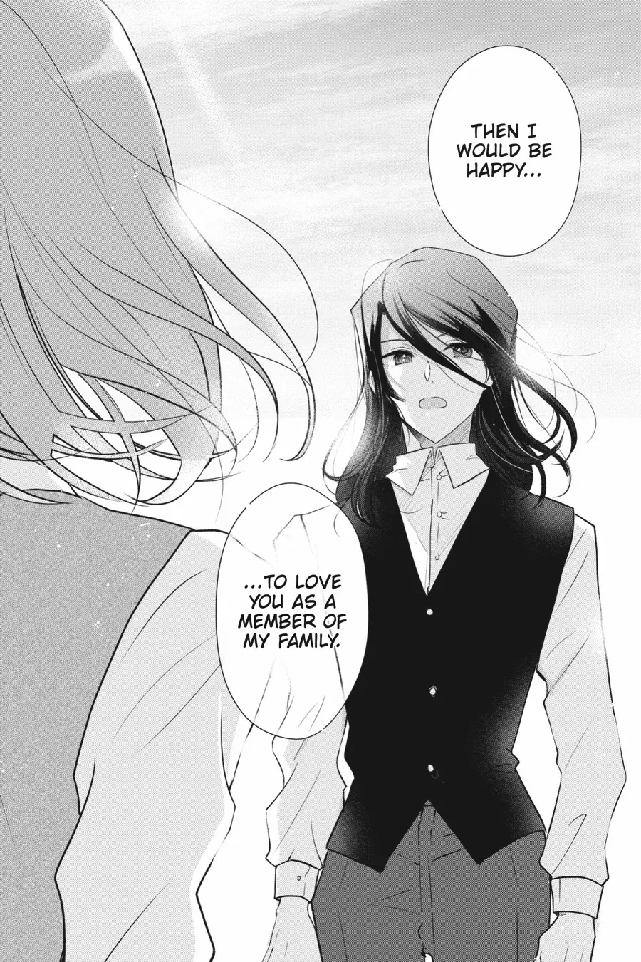 Spy Classroom 2nd Period: Daughter Dearest Chapter 14 - page 16