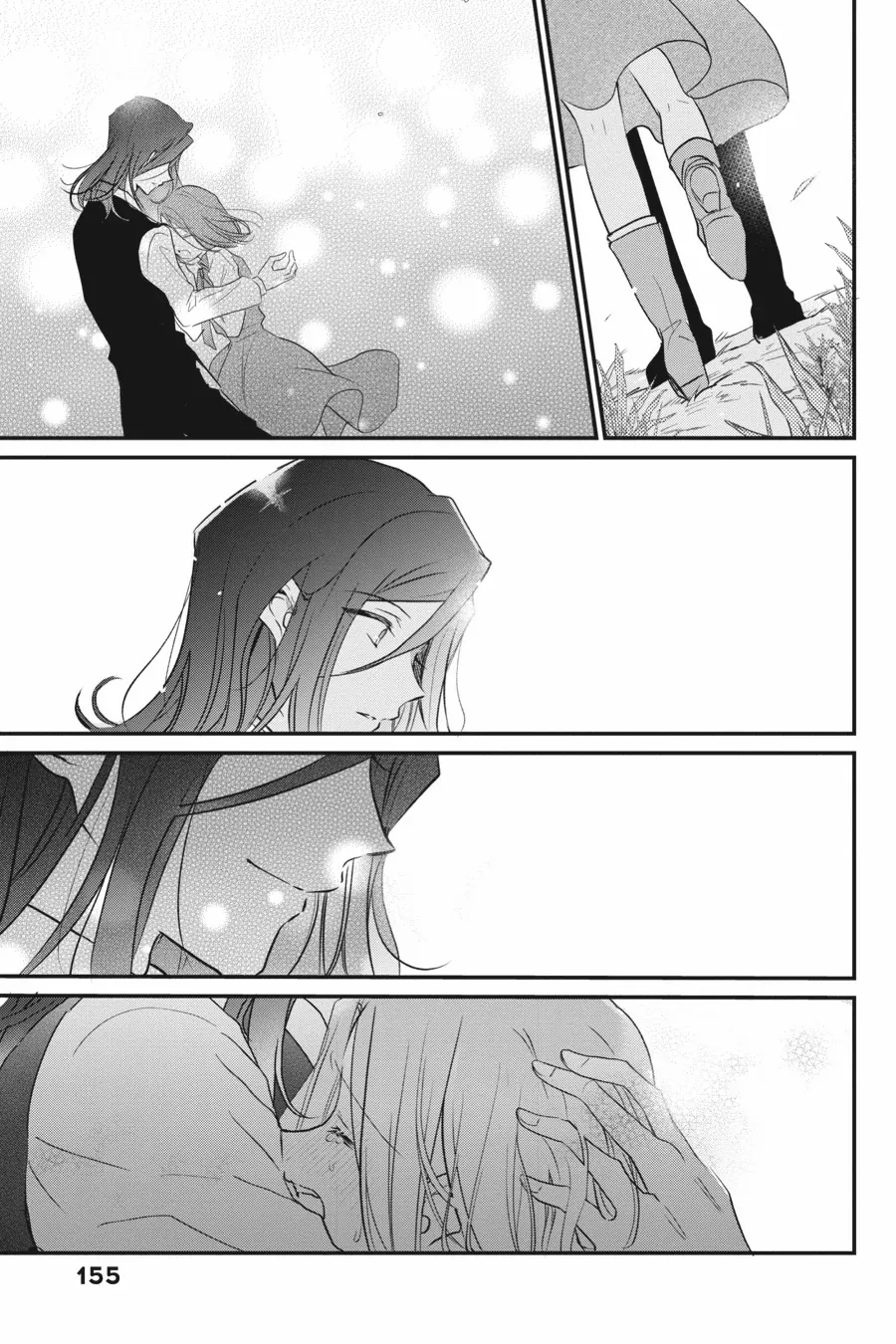 Spy Classroom 2nd Period: Daughter Dearest Chapter 14 - page 19