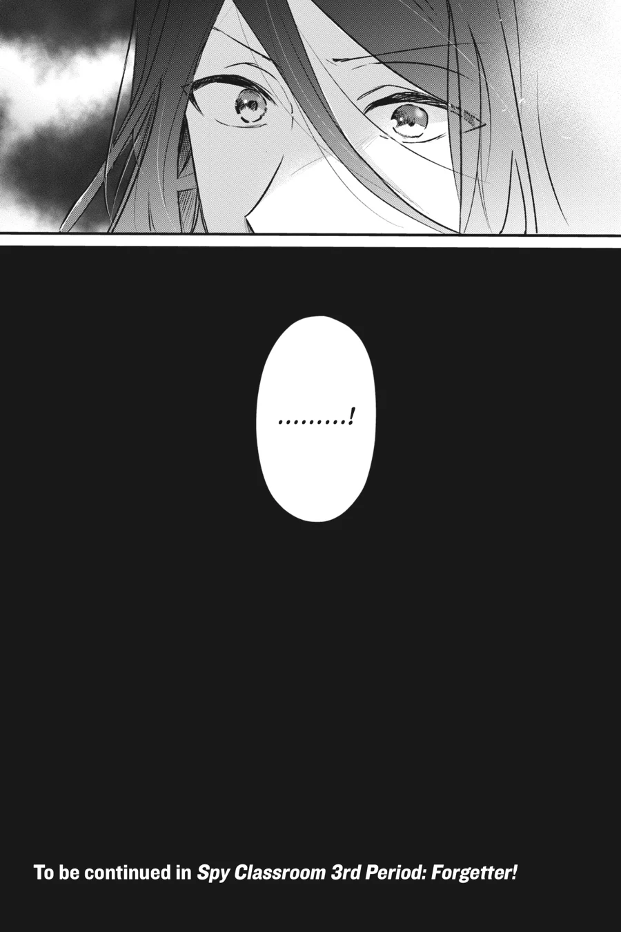 Spy Classroom 2nd Period: Daughter Dearest Chapter 14 - page 23