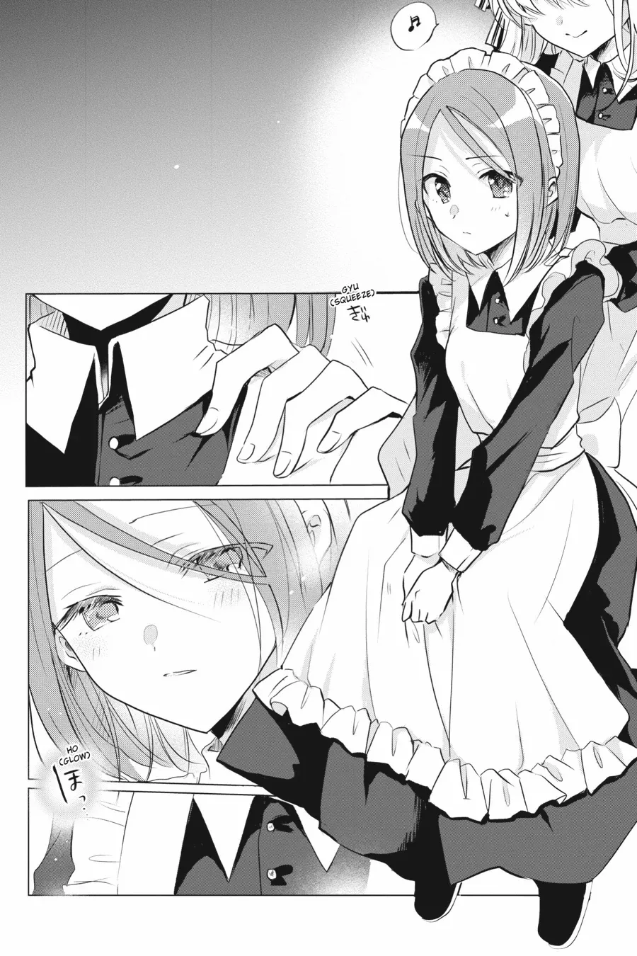 Spy Classroom 2nd Period: Daughter Dearest Chapter 9 - page 14