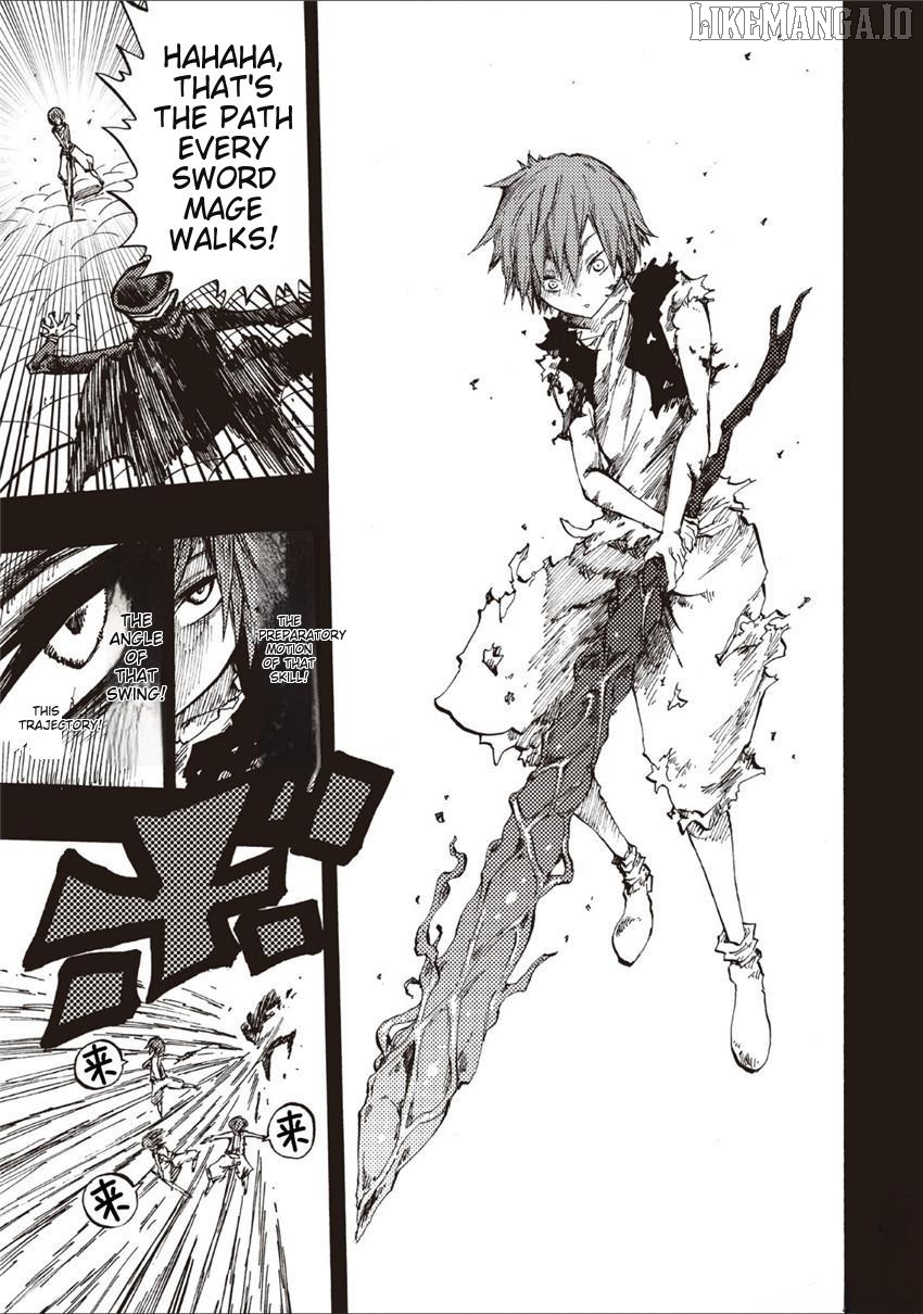 Tales of Destruction Chapter 15 - page 11