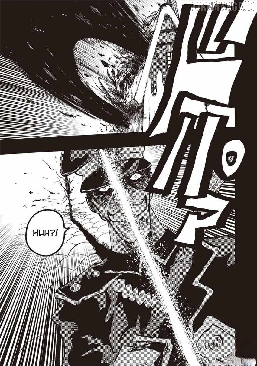 Tales of Destruction Chapter 15 - page 13