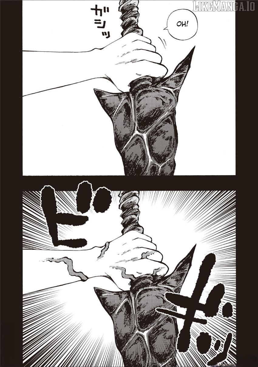 Tales of Destruction Chapter 15 - page 3