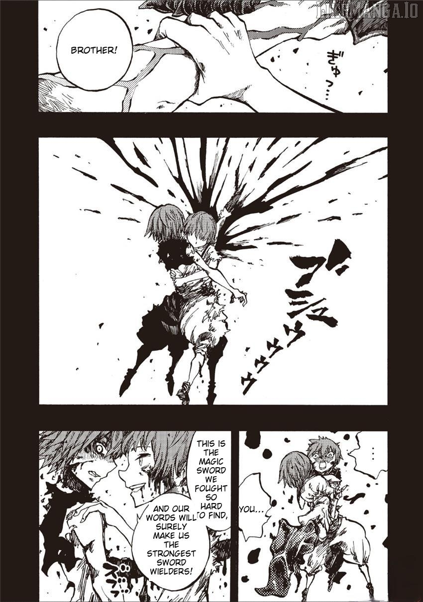 Tales of Destruction Chapter 15 - page 9