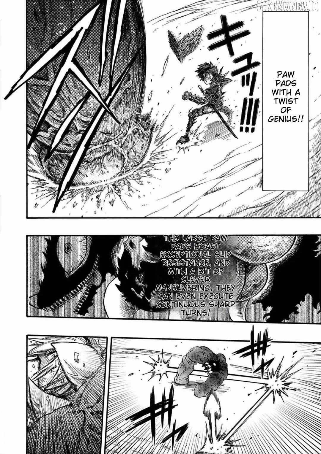 Tales of Destruction Chapter 27 - page 6