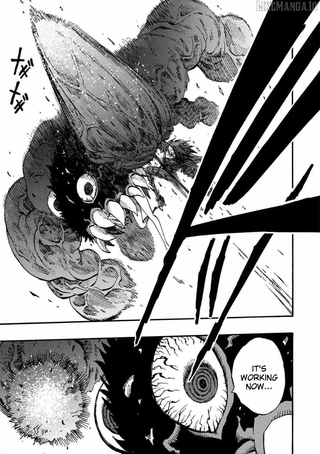 Tales of Destruction Chapter 27 - page 7