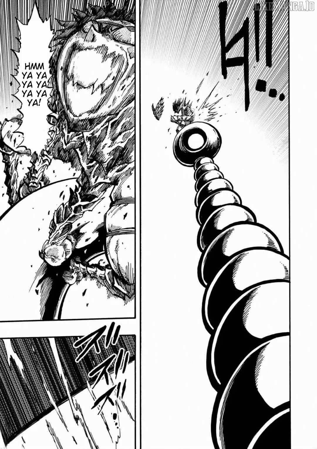 Tales of Destruction Chapter 27 - page 9