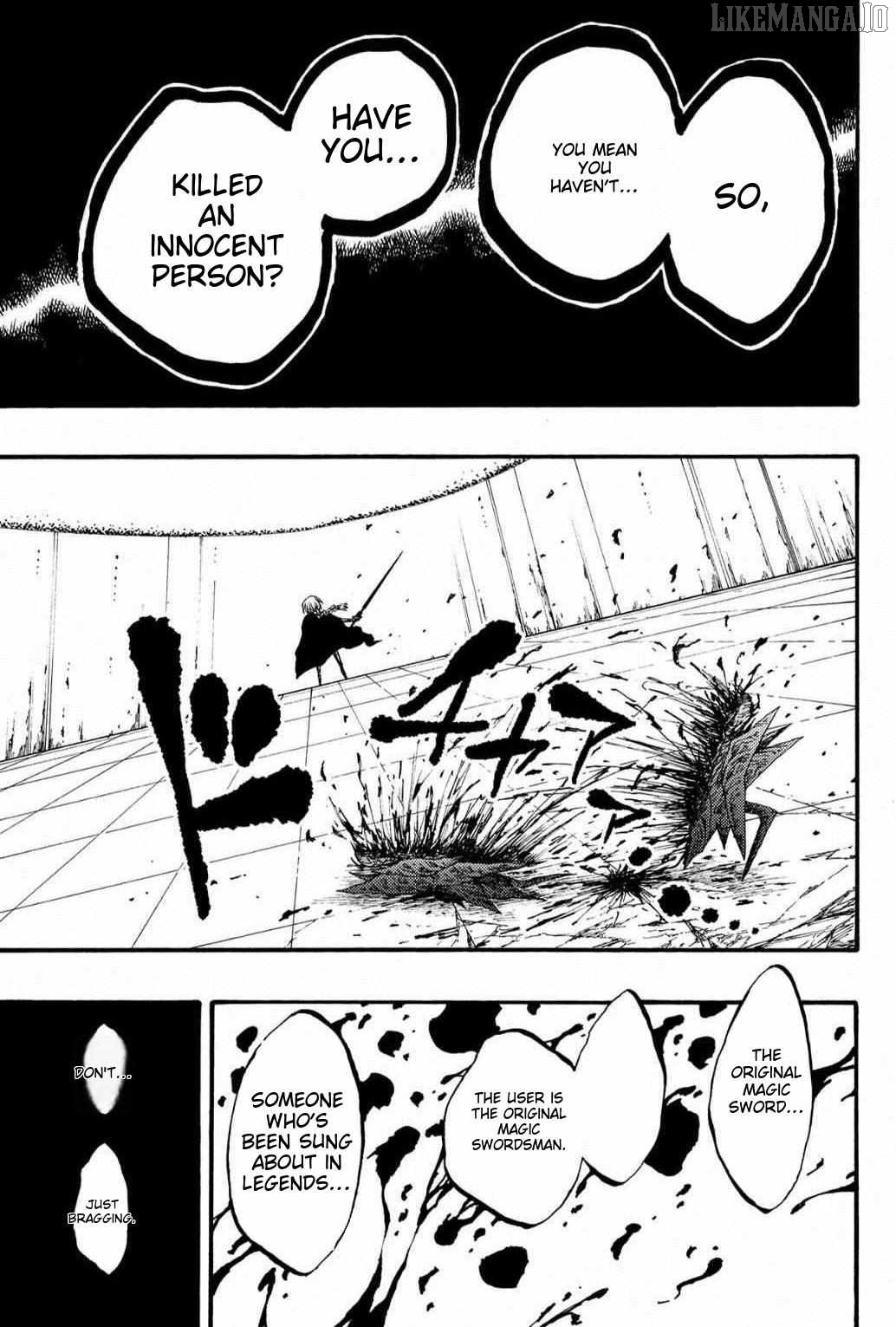 Tales of Destruction Chapter 35 - page 12