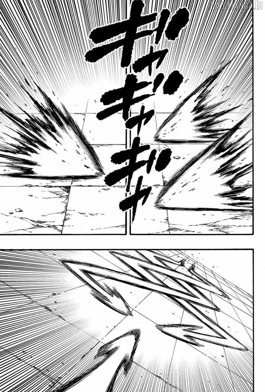 Tales of Destruction Chapter 35 - page 19