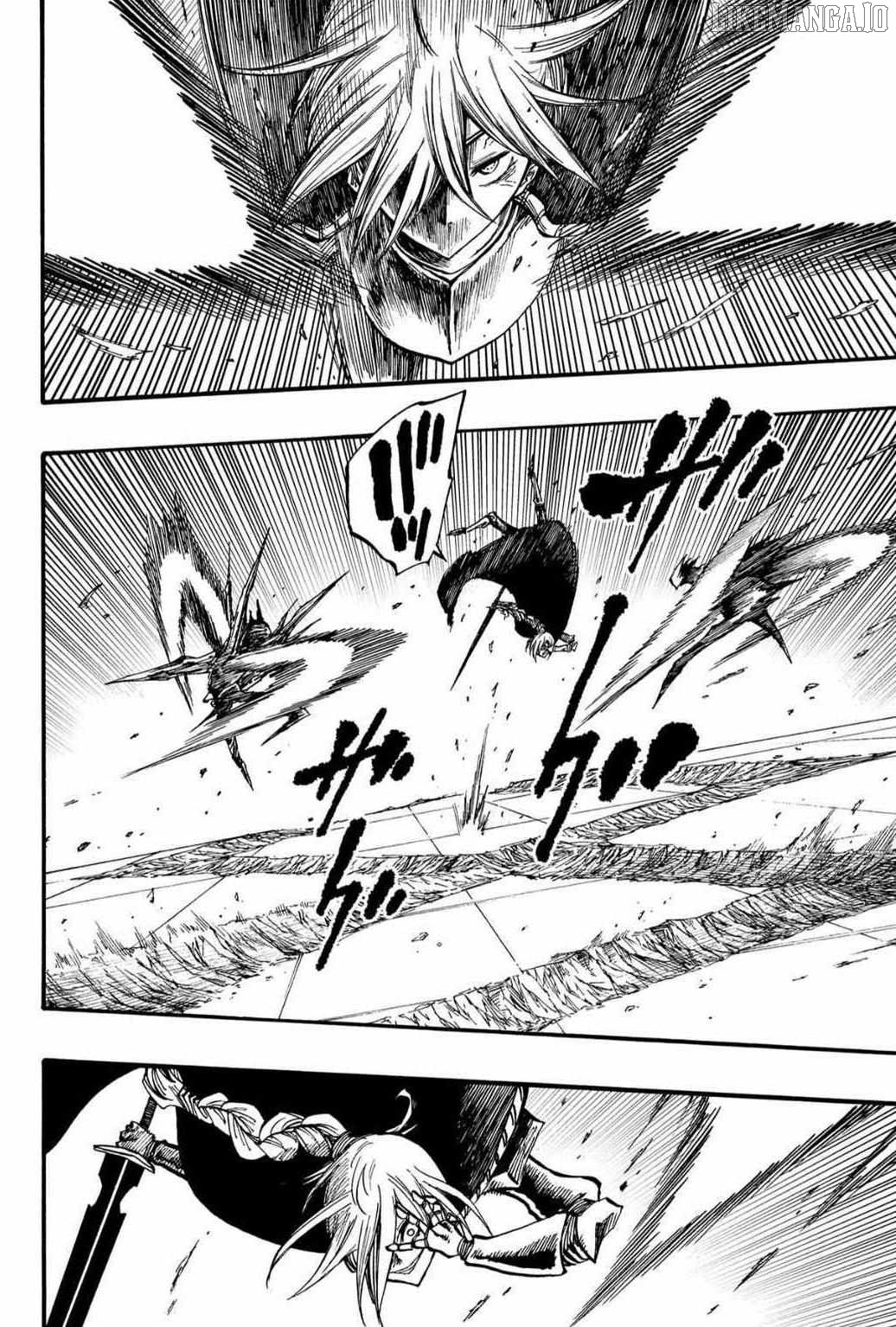 Tales of Destruction Chapter 35 - page 20