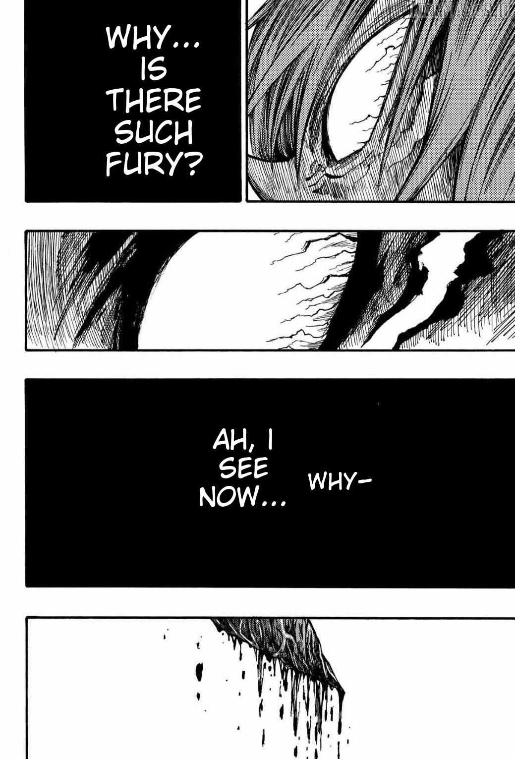 Tales of Destruction Chapter 35 - page 22