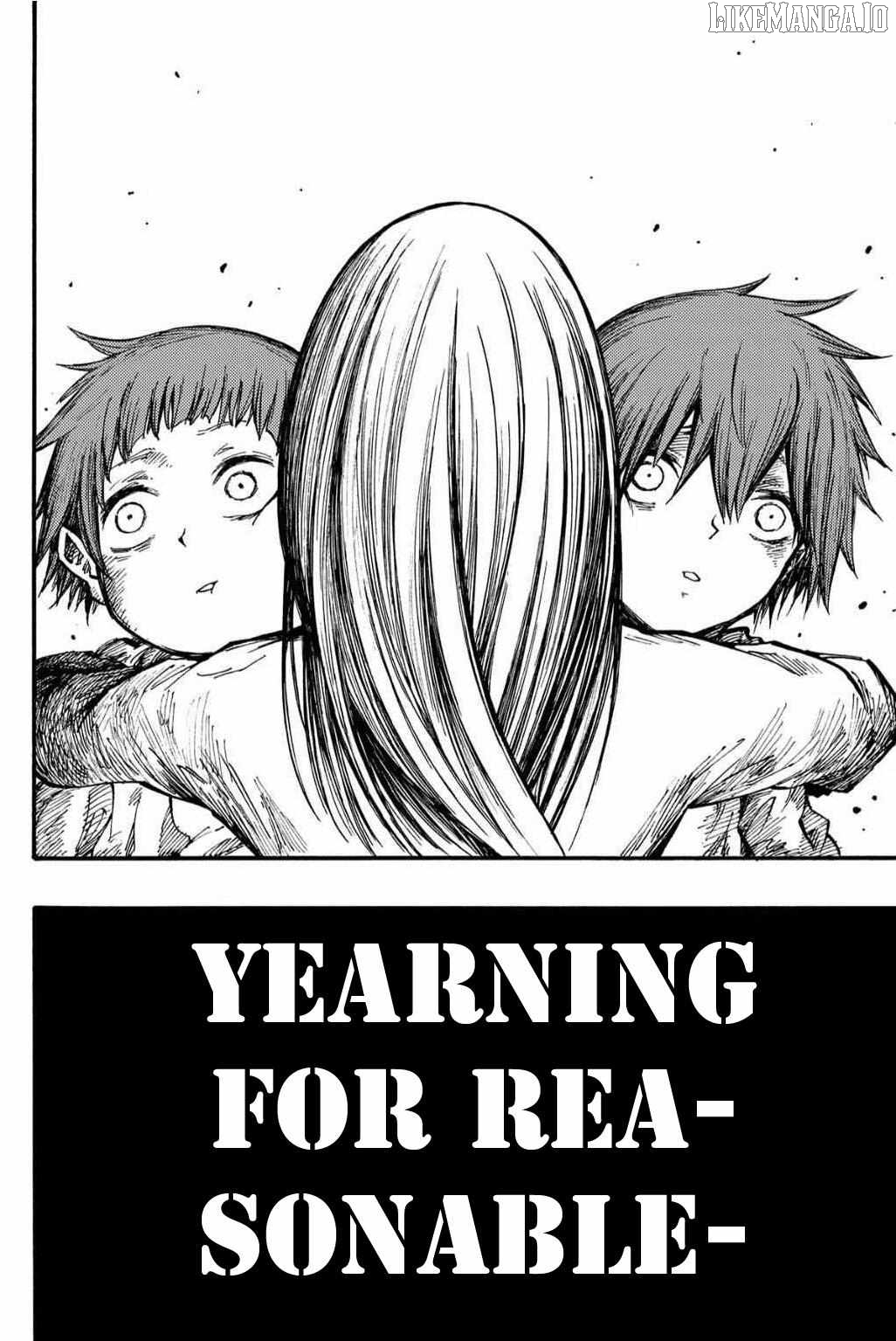 Tales of Destruction Chapter 35 - page 24