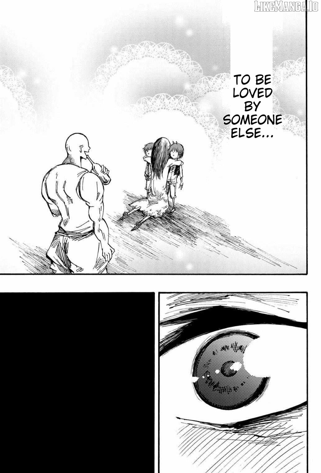 Tales of Destruction Chapter 35 - page 25