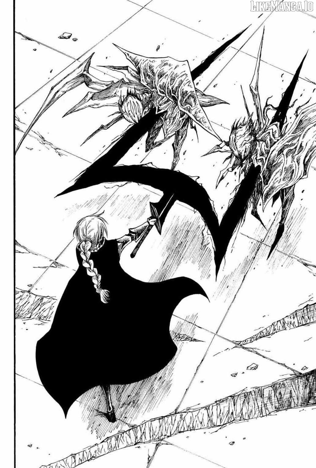 Tales of Destruction Chapter 35 - page 26