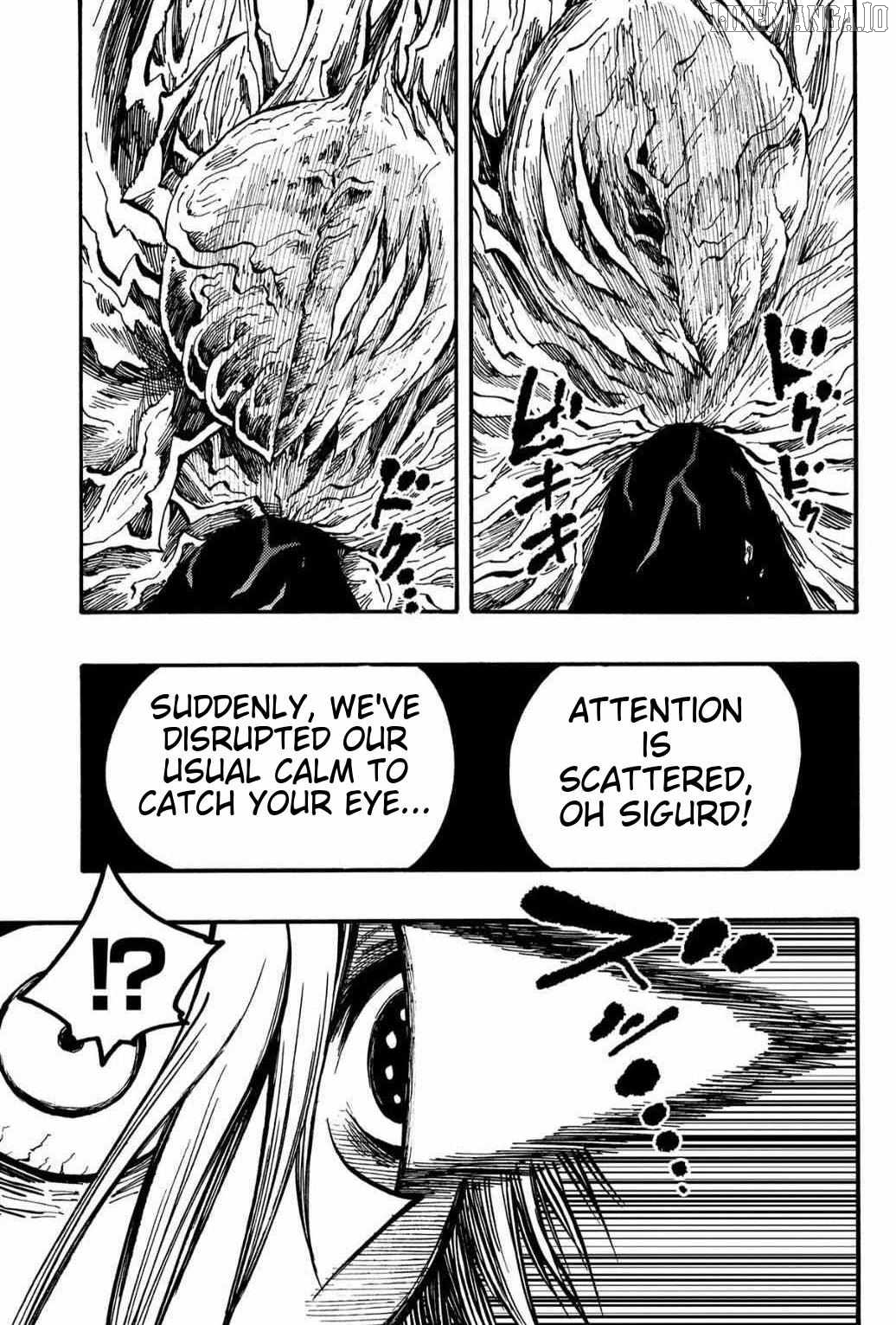 Tales of Destruction Chapter 35 - page 27