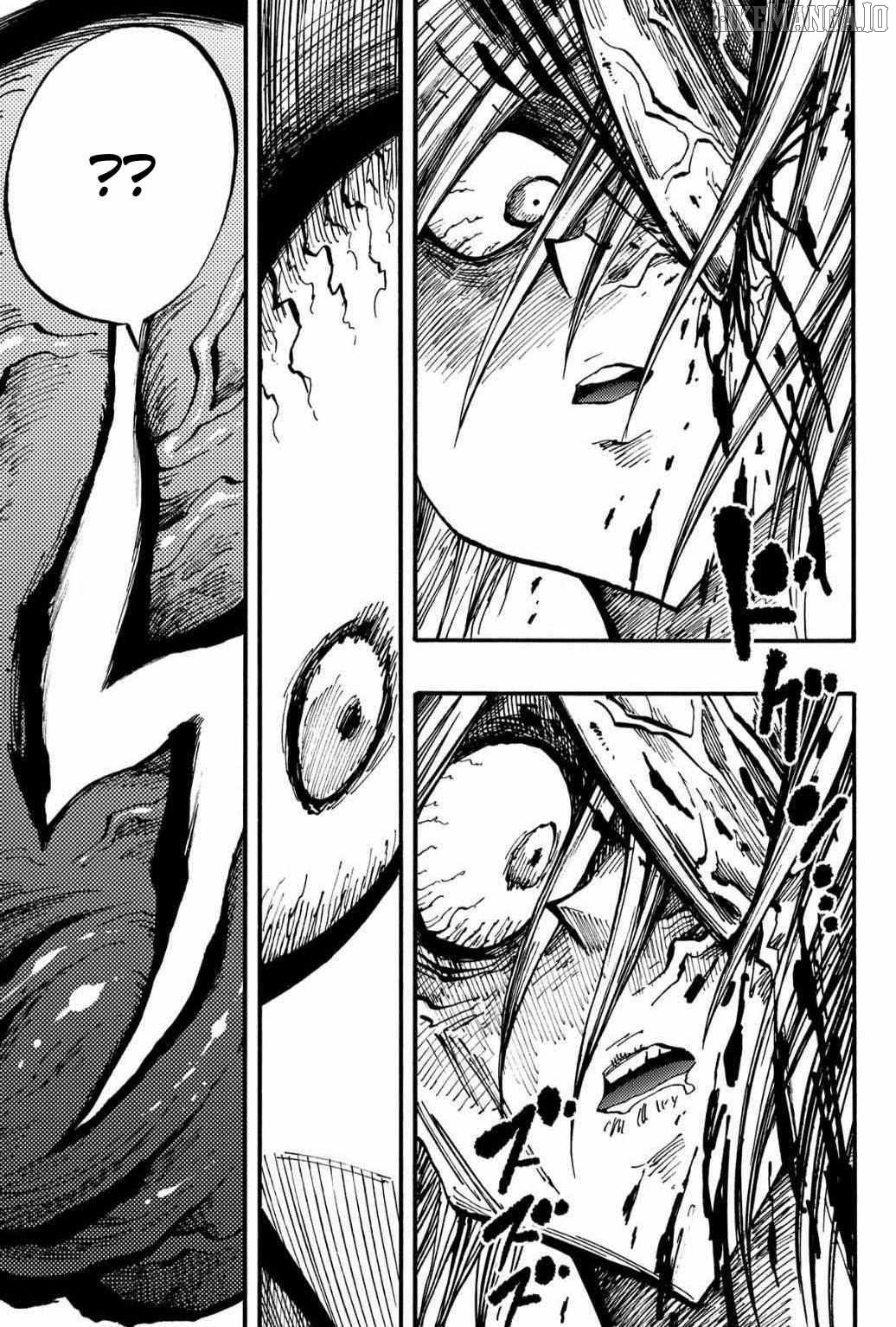 Tales of Destruction Chapter 35 - page 29