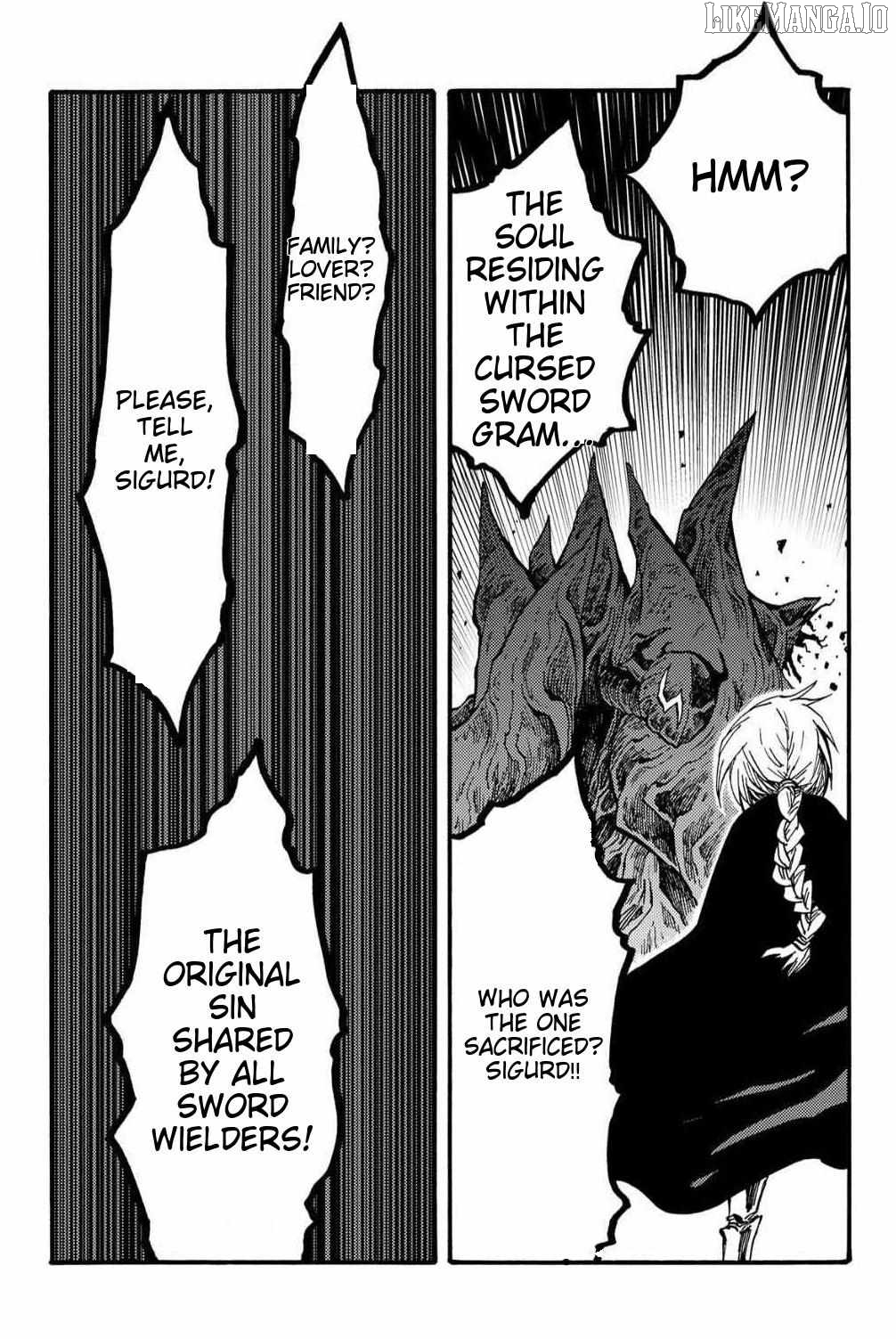 Tales of Destruction Chapter 35 - page 3