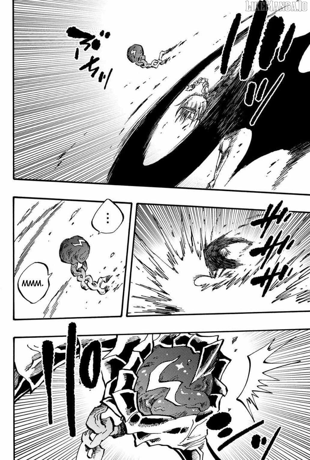 Tales of Destruction Chapter 35 - page 30