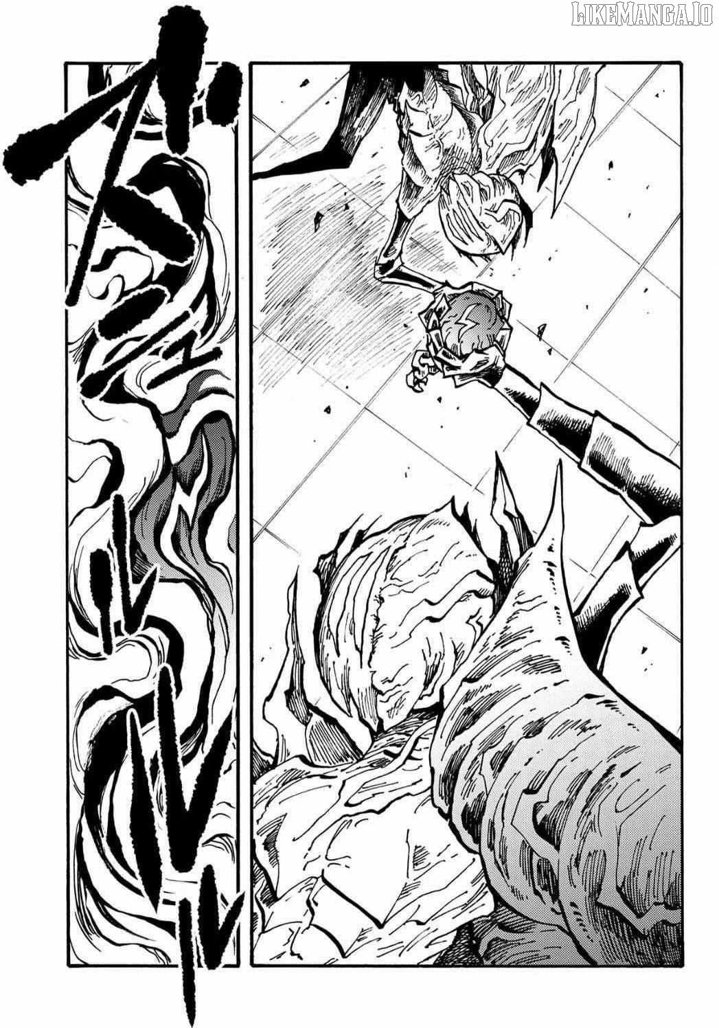 Tales of Destruction Chapter 35 - page 31