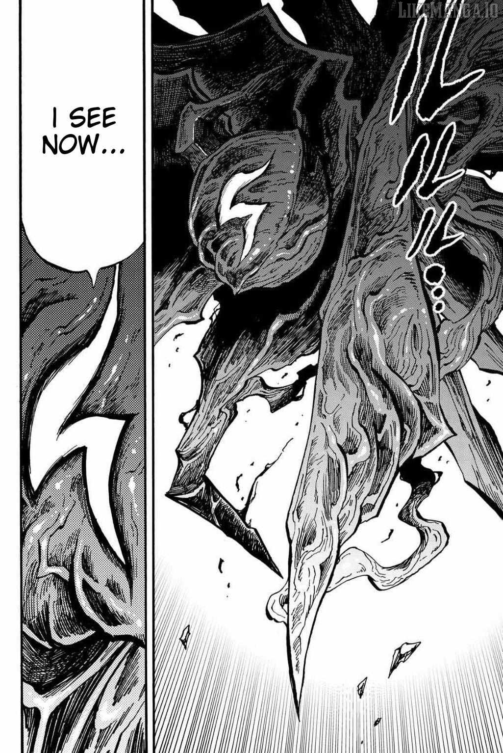 Tales of Destruction Chapter 35 - page 32