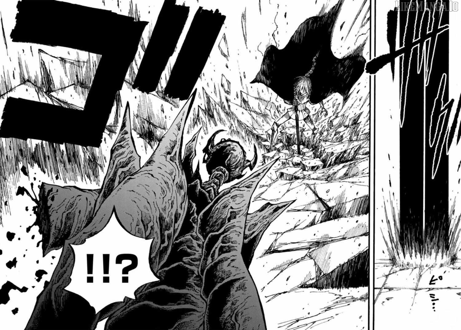 Tales of Destruction Chapter 35 - page 4