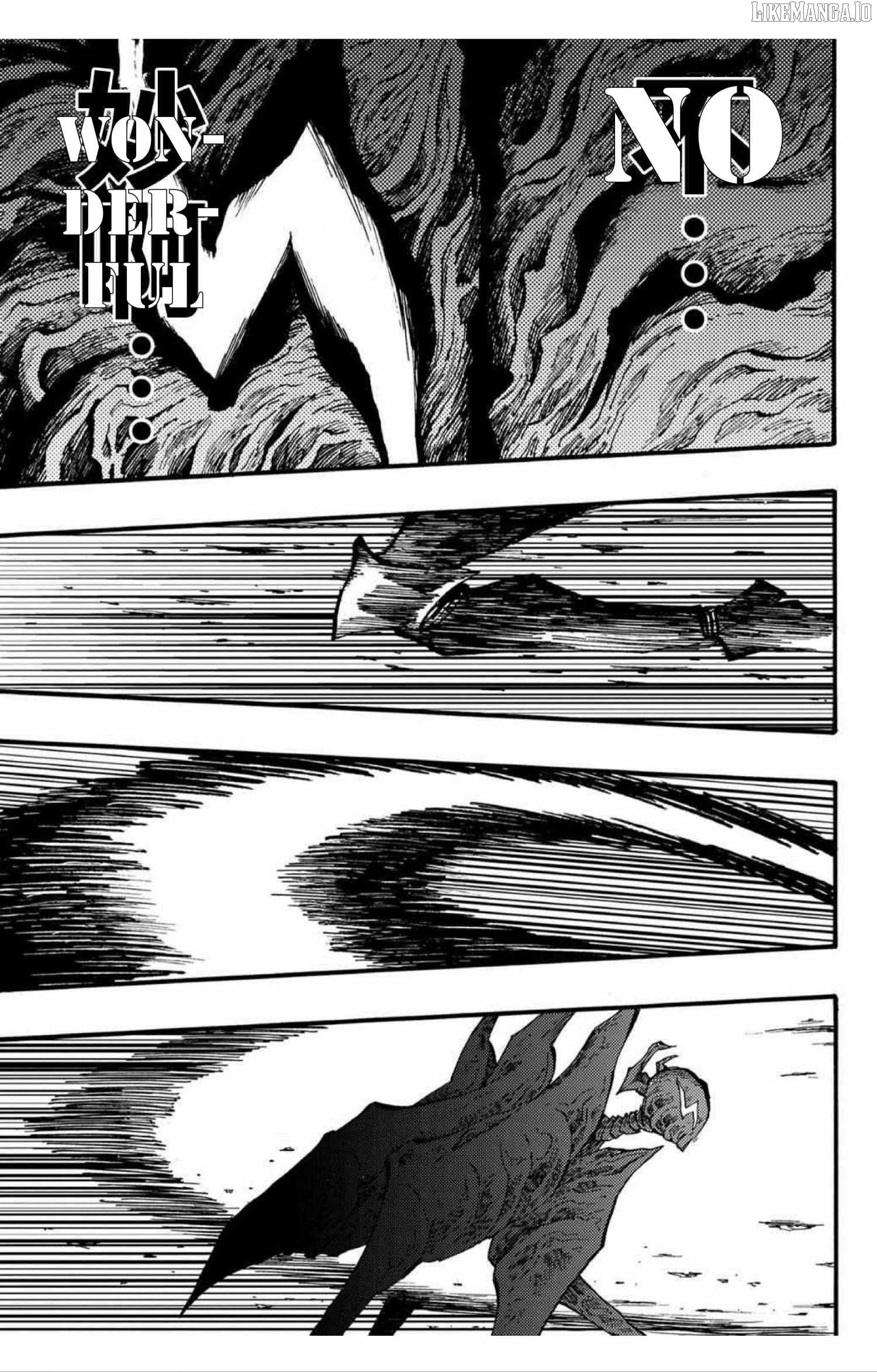 Tales of Destruction Chapter 35 - page 6