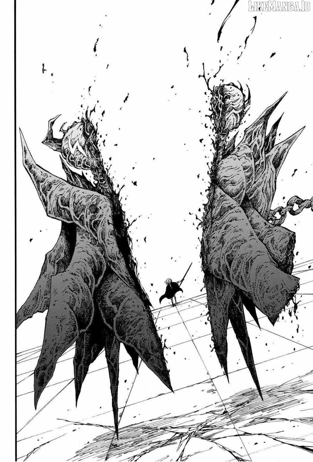 Tales of Destruction Chapter 35 - page 7