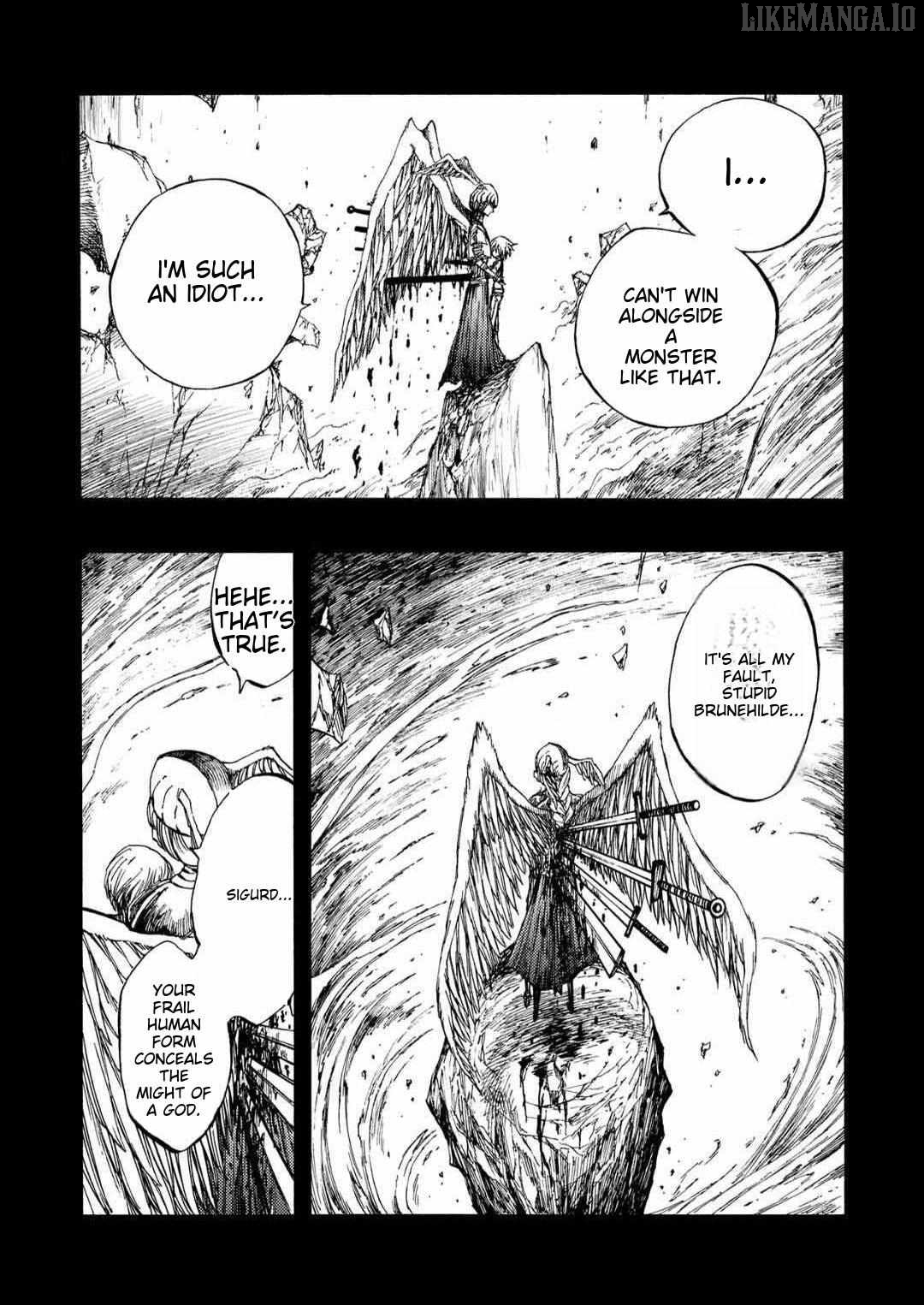 Tales of Destruction Chapter 35 - page 9