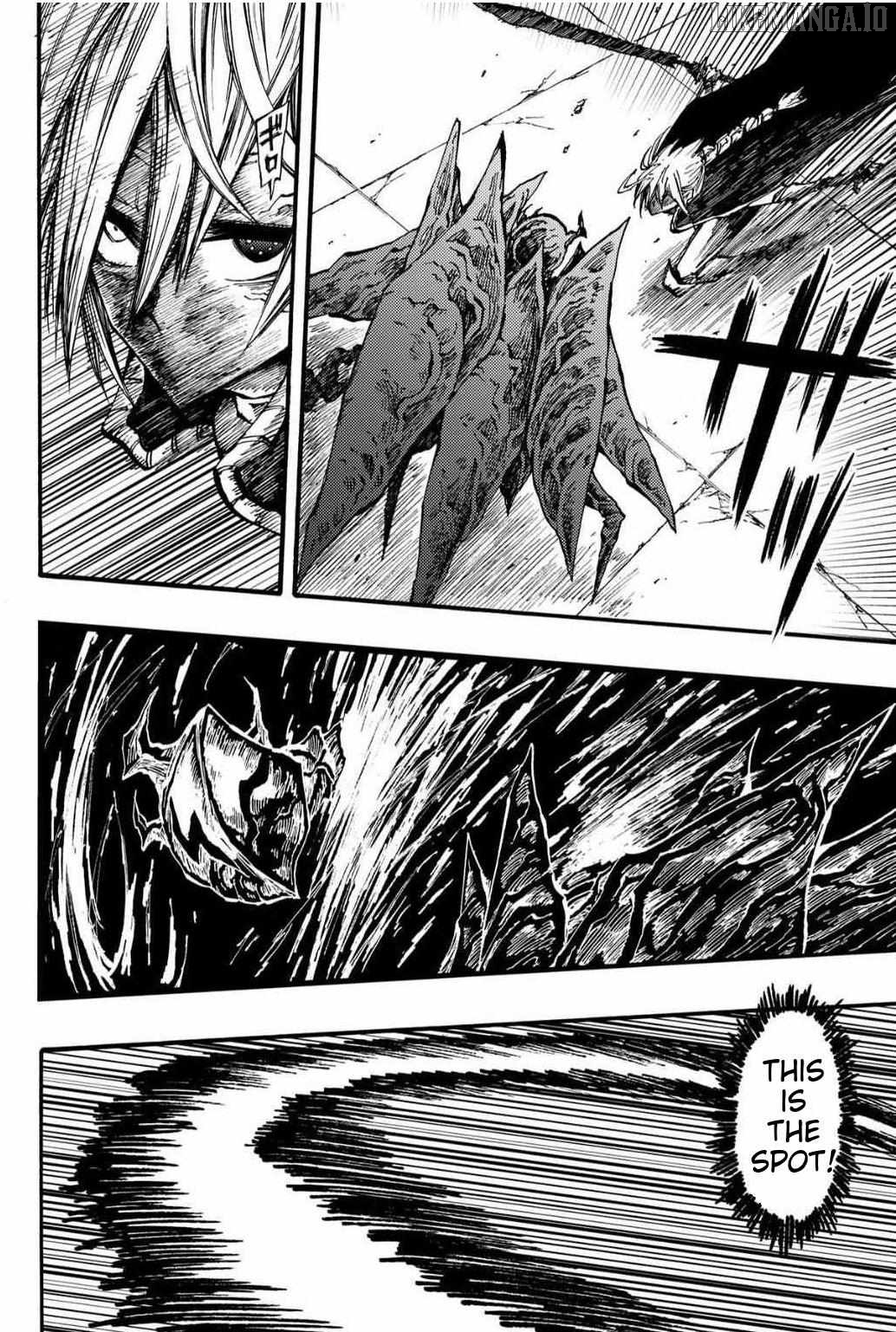 Tales of Destruction Chapter 33 - page 12