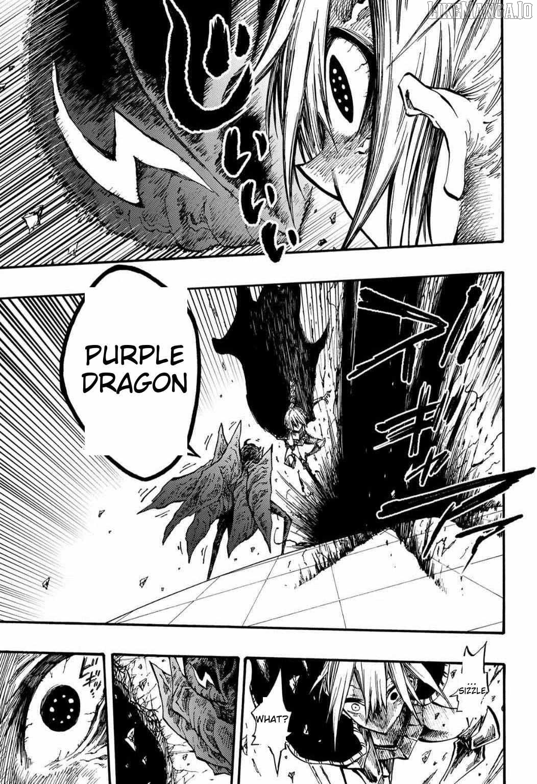 Tales of Destruction Chapter 33 - page 13