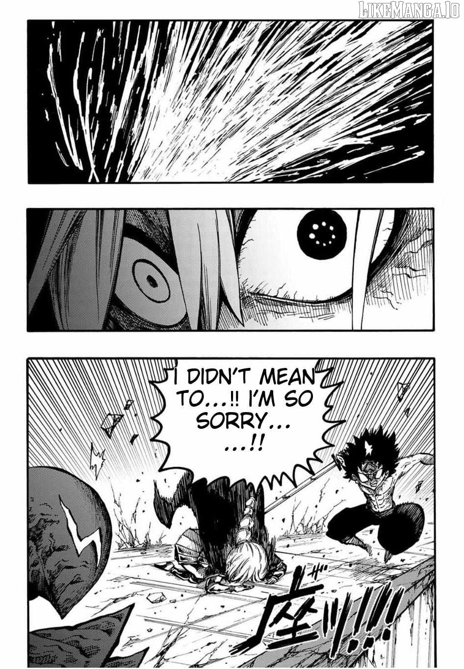 Tales of Destruction Chapter 32 - page 15