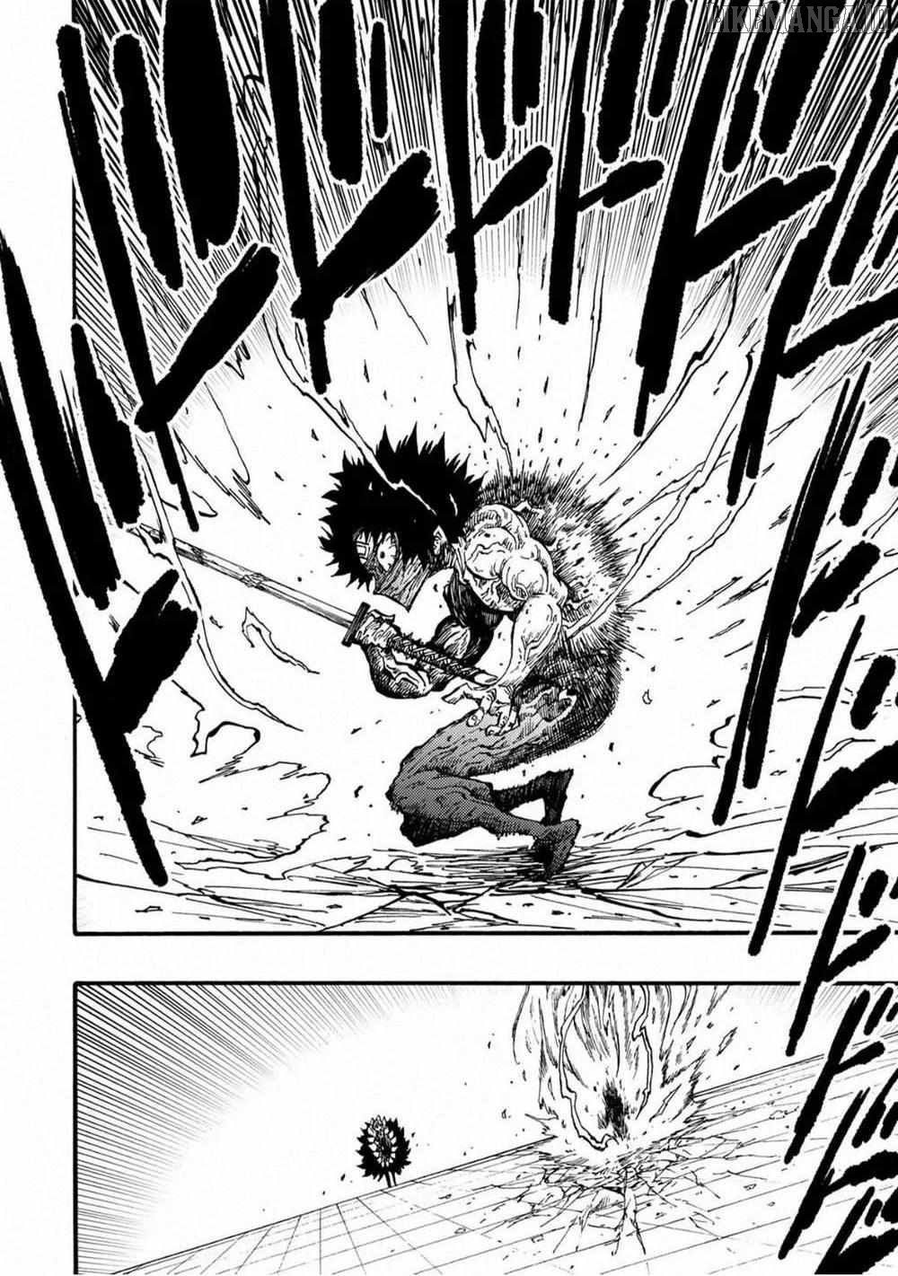 Tales of Destruction Chapter 31 - page 10