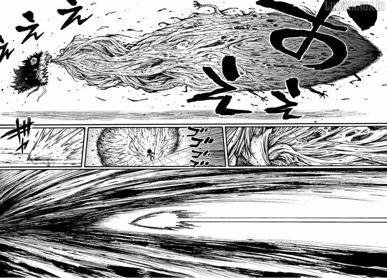 Tales of Destruction Chapter 31 - page 14