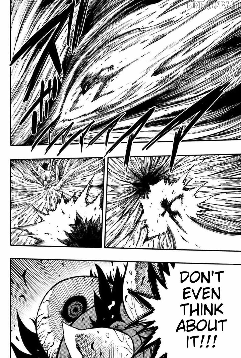 Tales of Destruction Chapter 31 - page 15