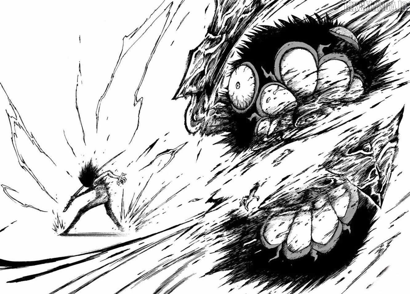 Tales of Destruction Chapter 31 - page 17