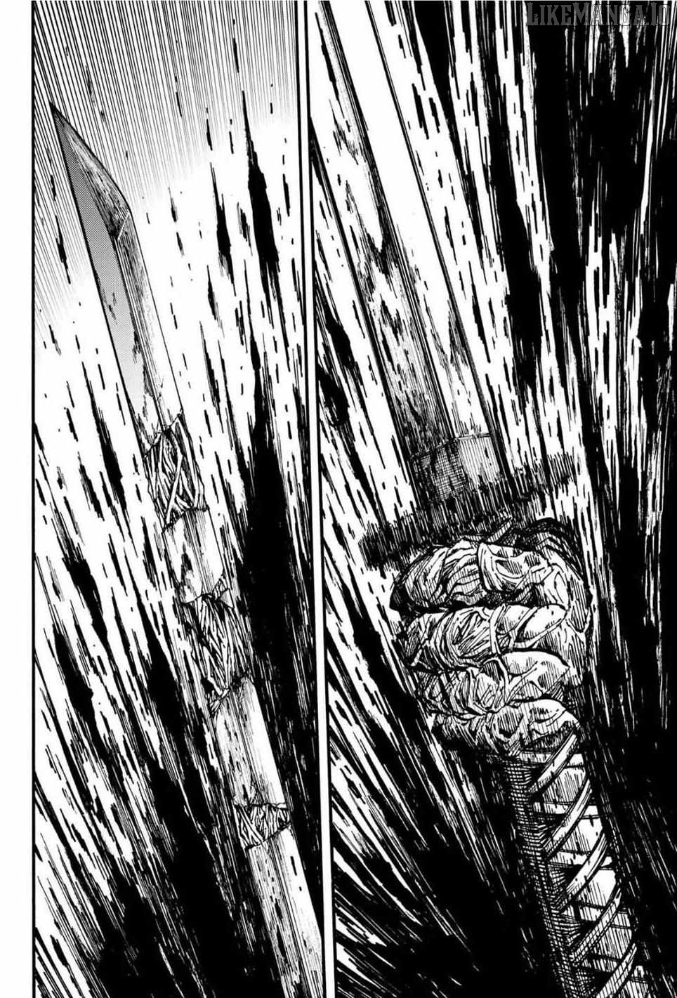 Tales of Destruction Chapter 31 - page 2