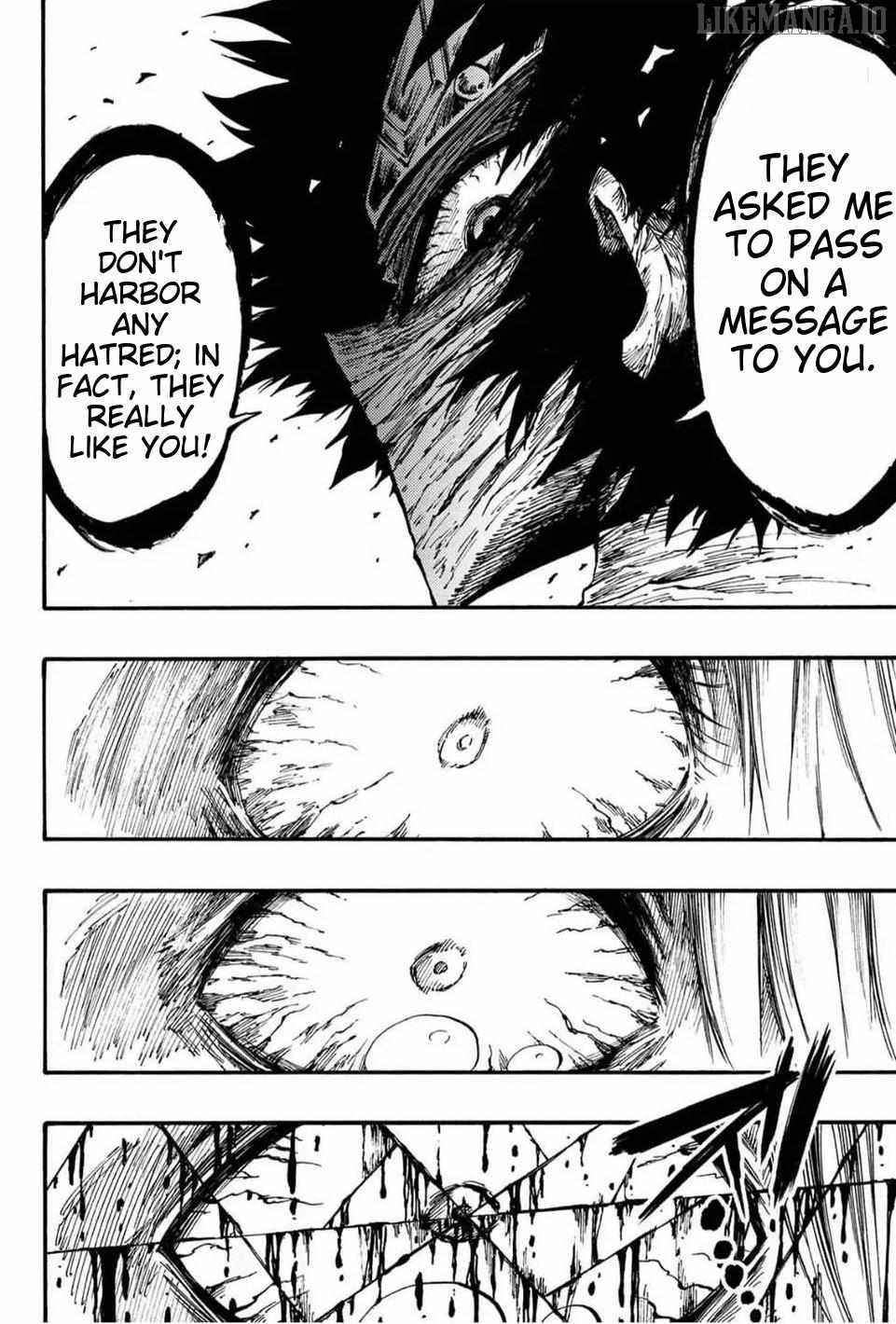 Tales of Destruction Chapter 31 - page 20