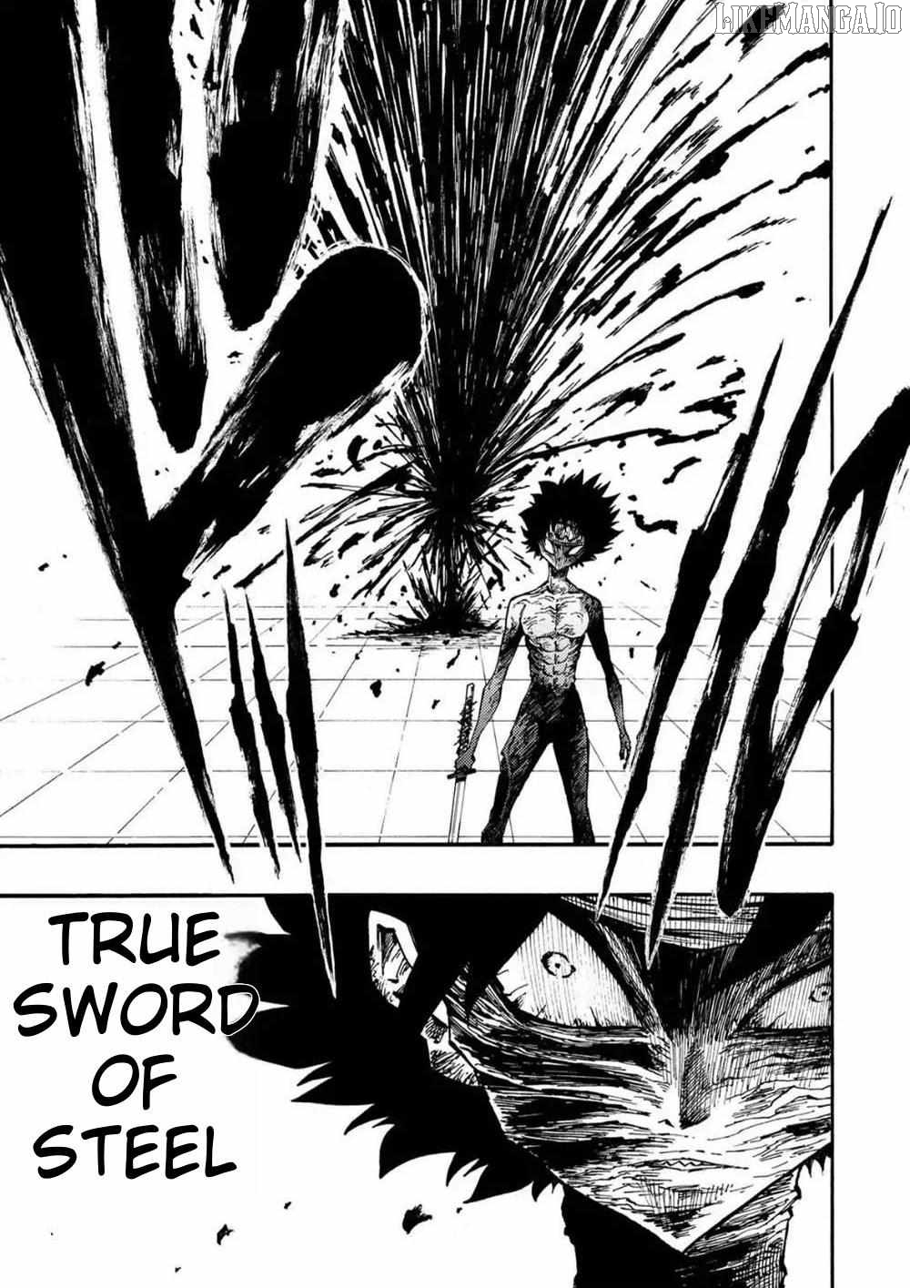 Tales of Destruction Chapter 31 - page 21