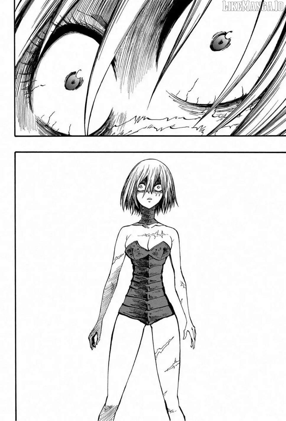 Tales of Destruction Chapter 31 - page 22