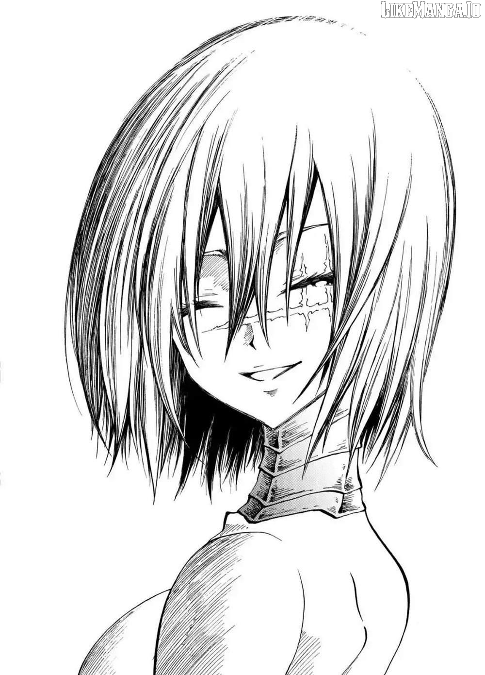 Tales of Destruction Chapter 31 - page 24