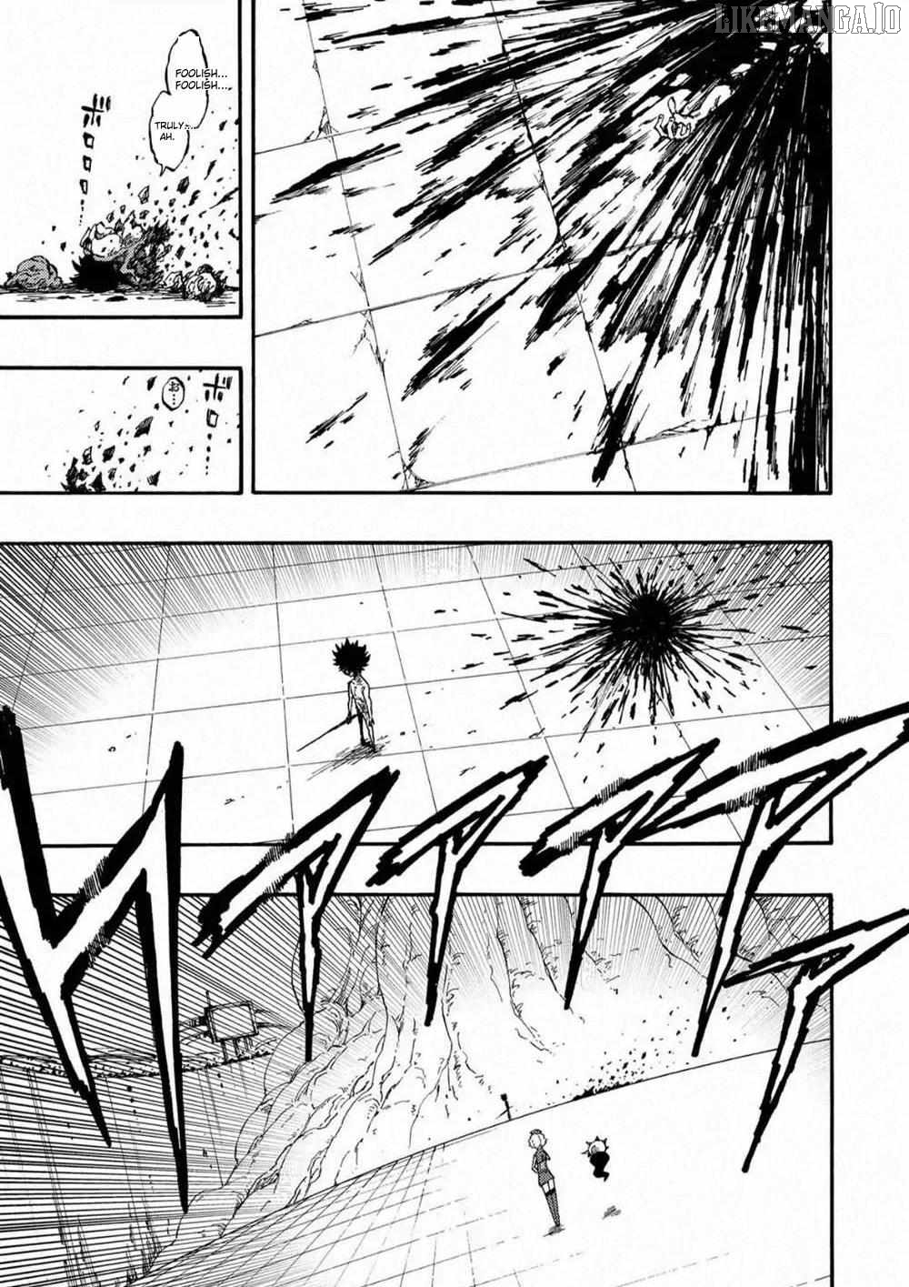 Tales of Destruction Chapter 31 - page 25